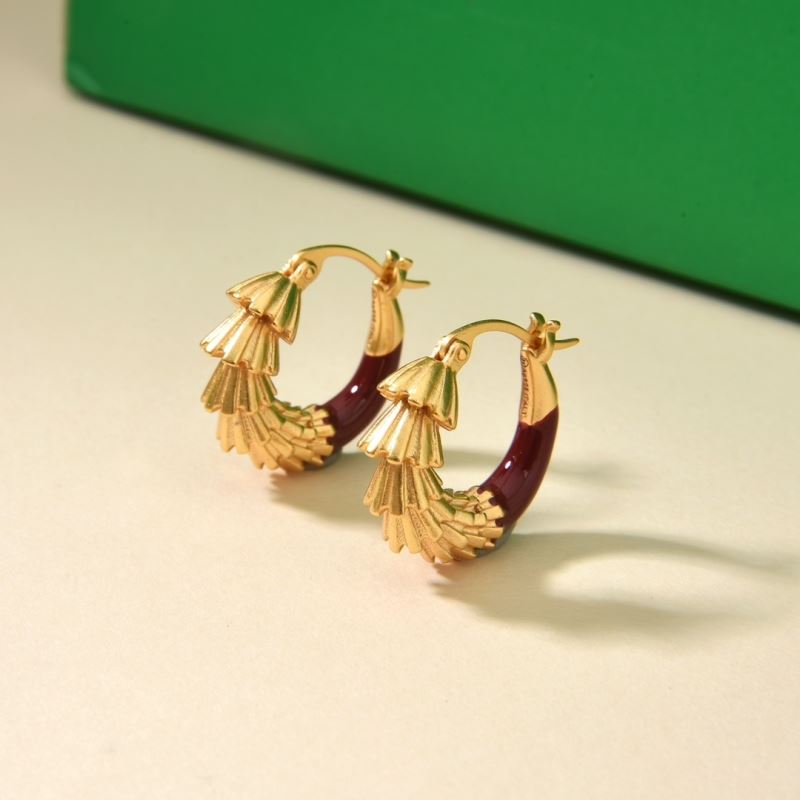 Bottega Veneta Earrings